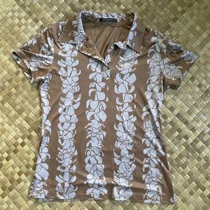 Manaola Polo Shirt